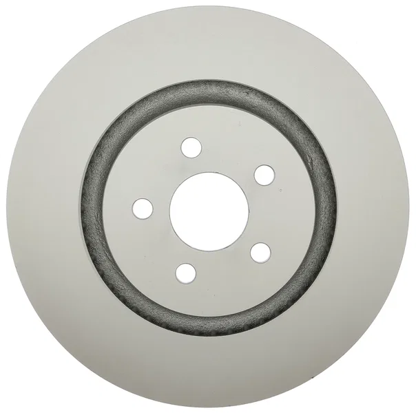 681995 – RAYBESTOS Brake Rotor, OE Replacement 13.57 Inch Outside Diameter Coated Rotor Single